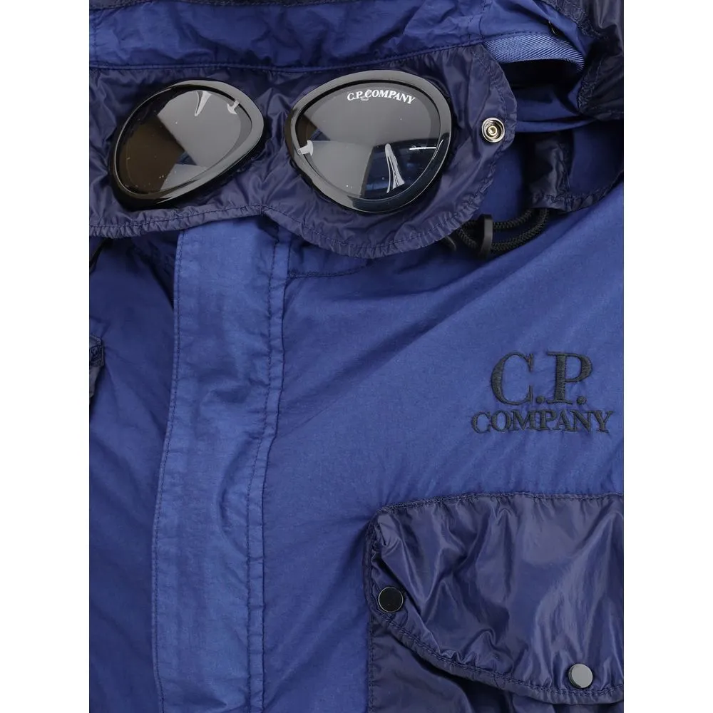 C.P. Company Goggle Men's Jacket
