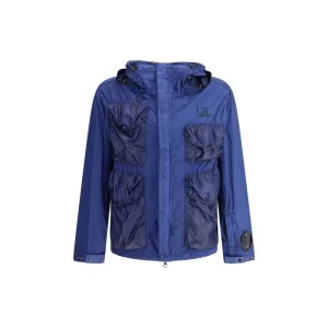 C.P. Company Goggle Men's Jacket