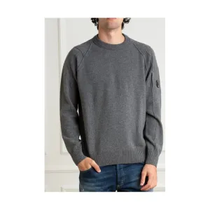 C.P. Company Wool Men's Sweater