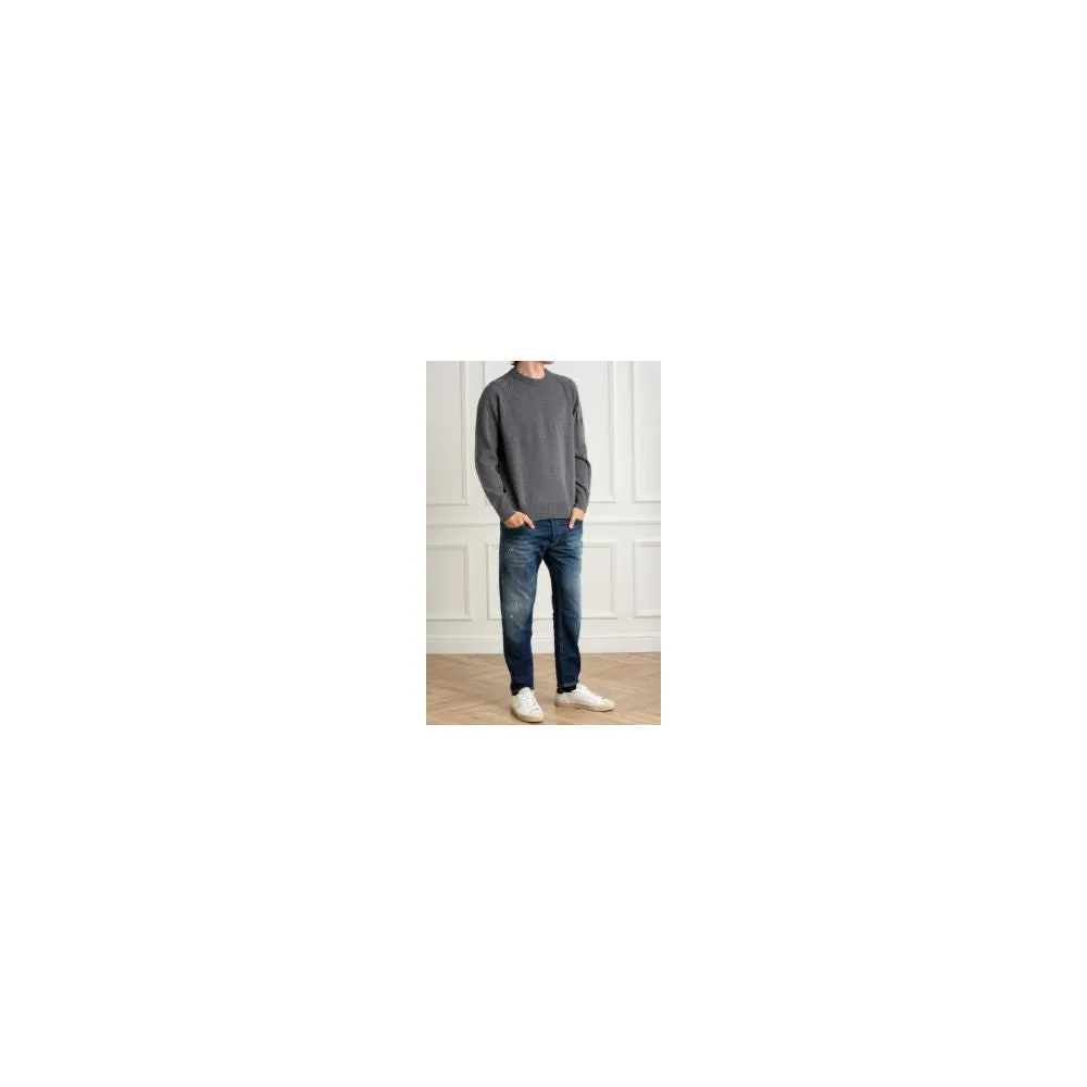 C.P. Company Wool Men's Sweater