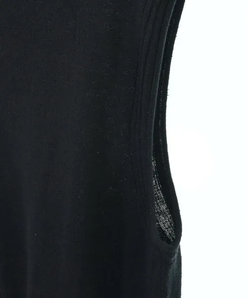 crepuscule Vests
