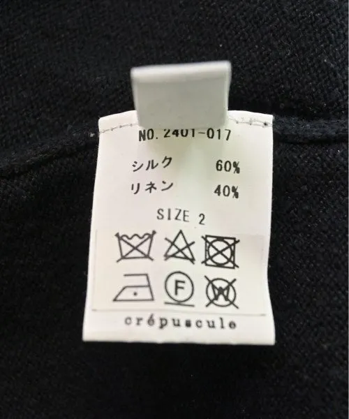 crepuscule Vests