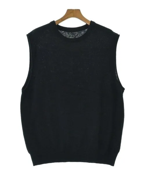 crepuscule Vests