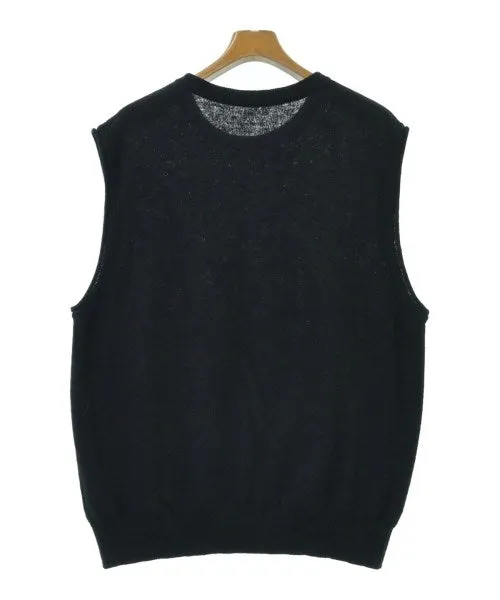 crepuscule Vests