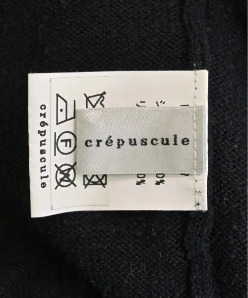 crepuscule Vests