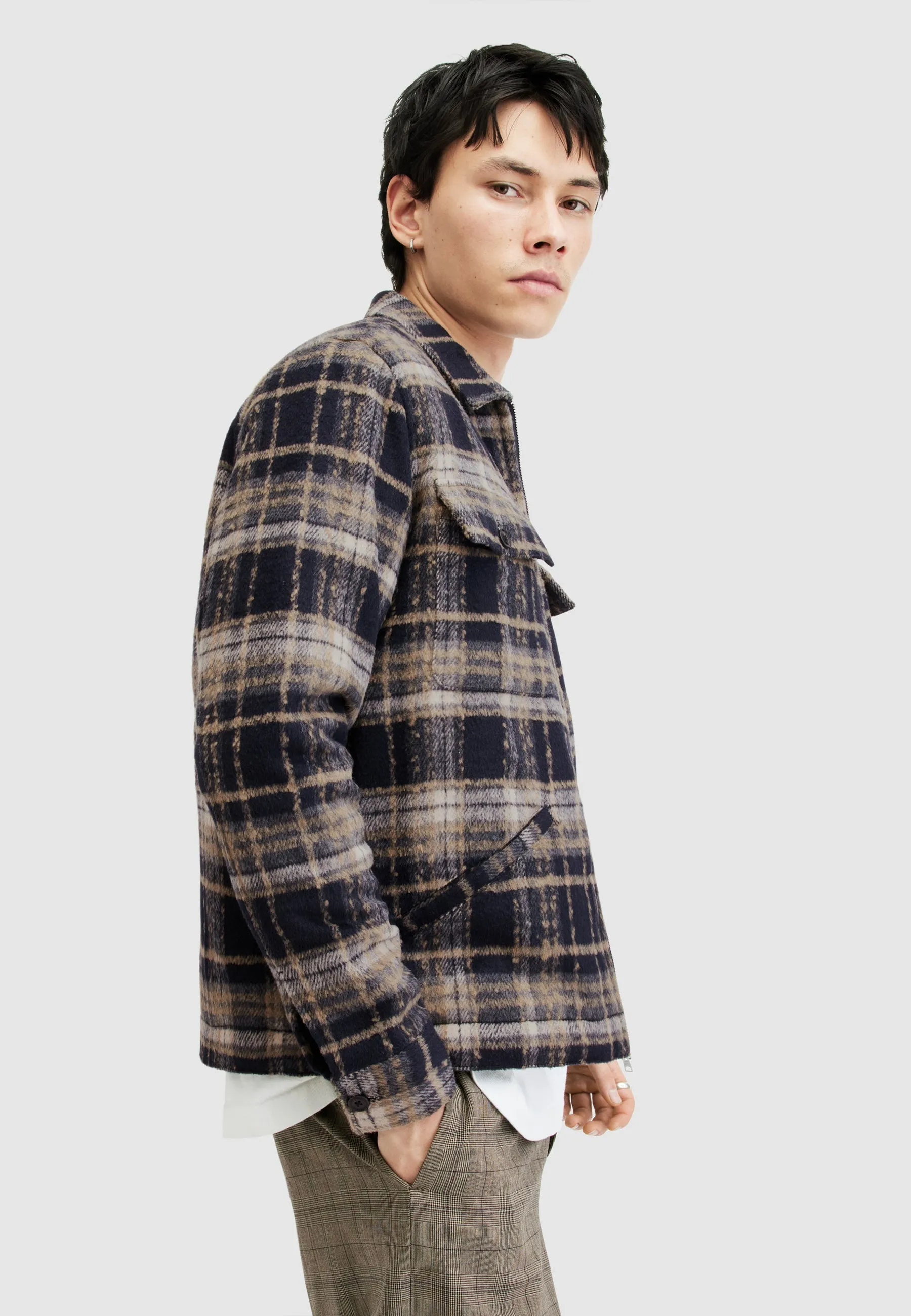 Crosby Jacket