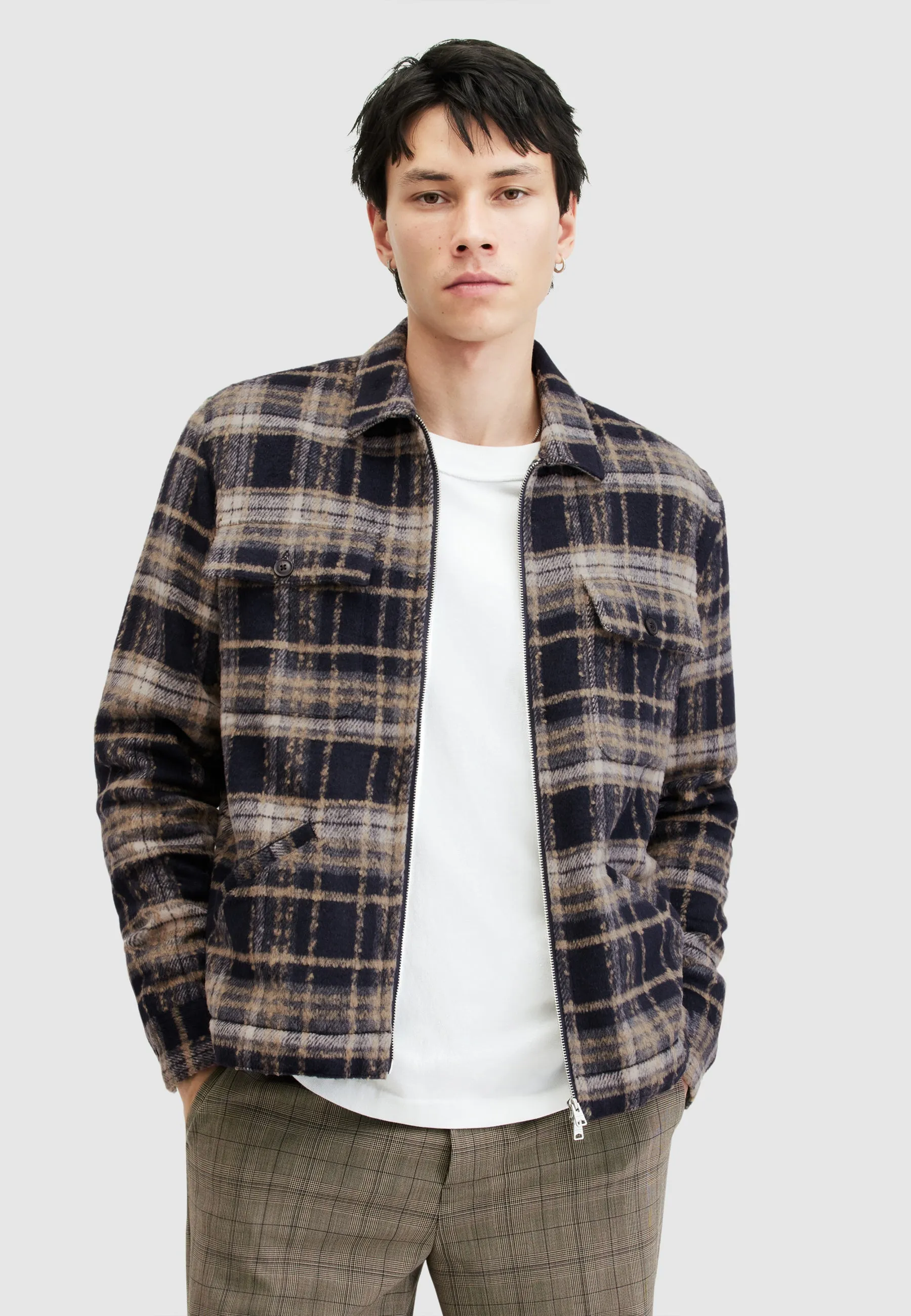 Crosby Jacket