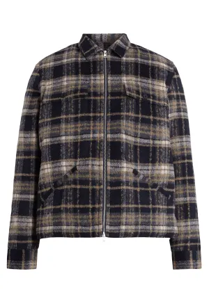 Crosby Jacket