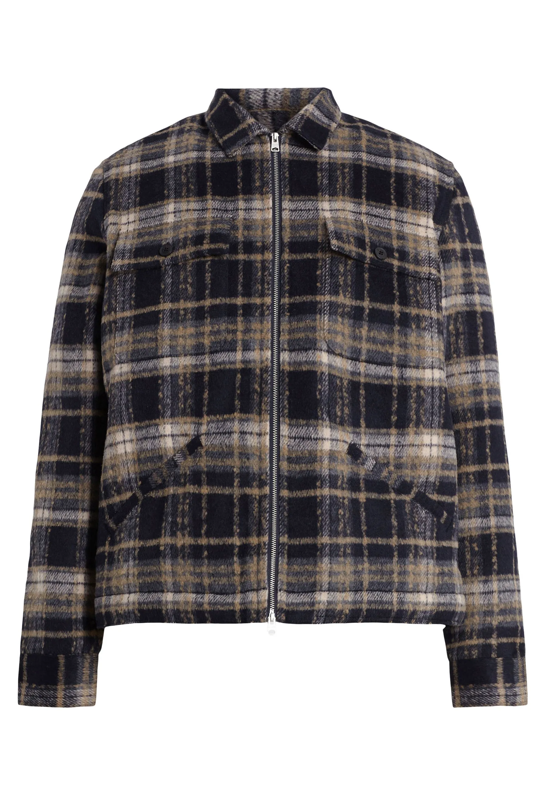 Crosby Jacket