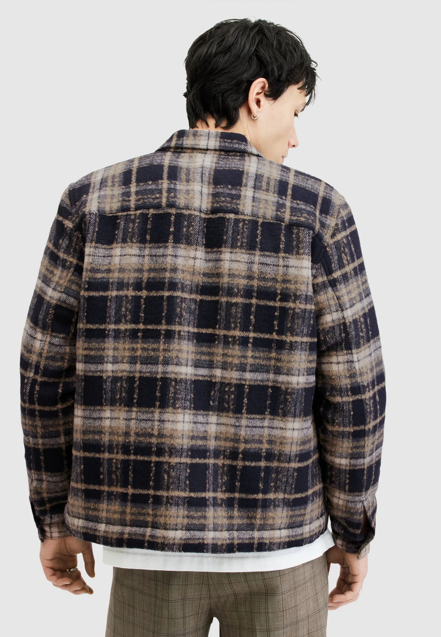 Crosby Jacket