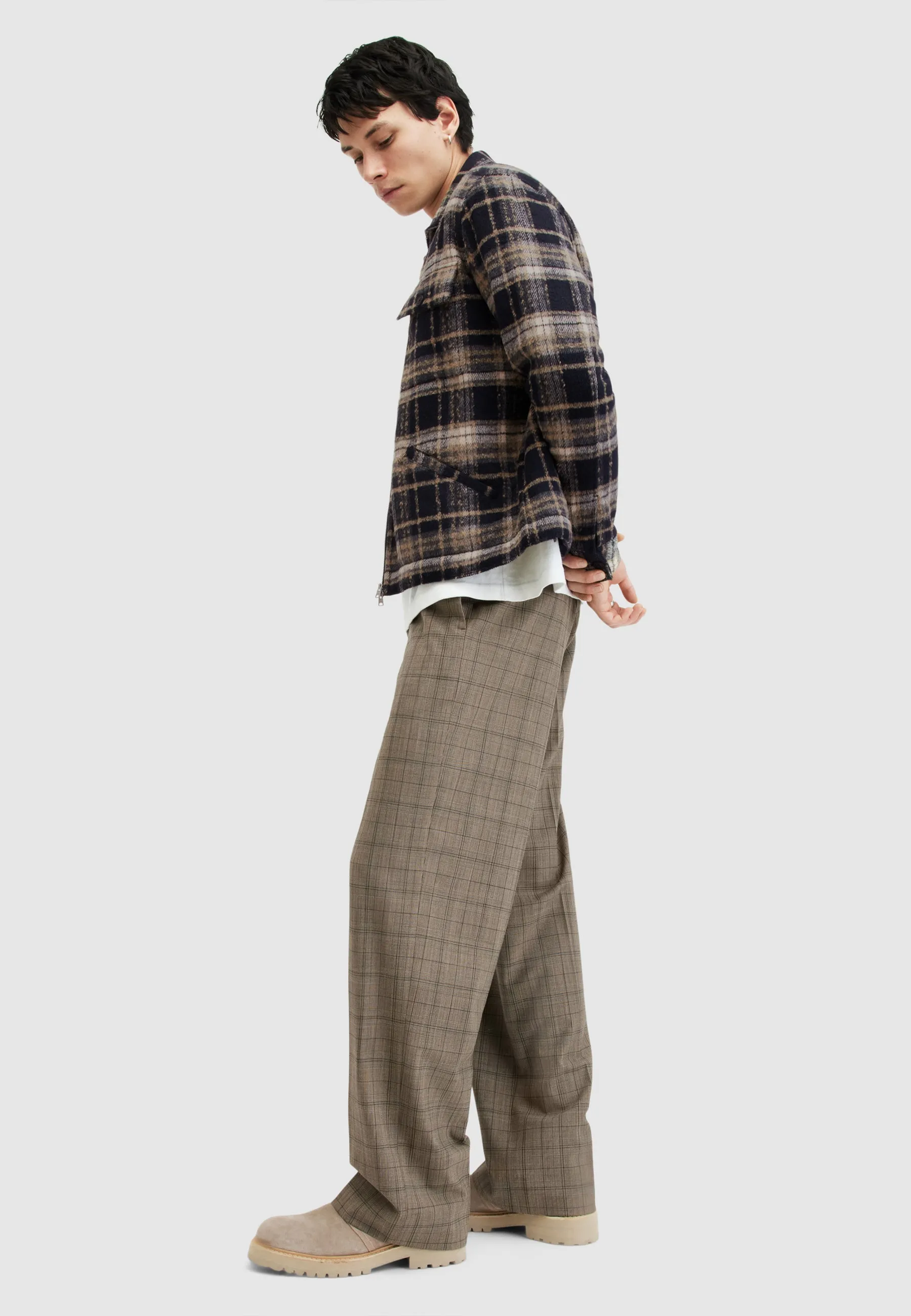 Crosby Jacket
