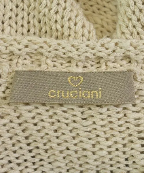 Cruciani Sweaters