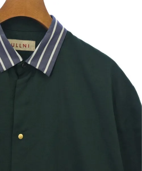 CULLNI Casual shirts