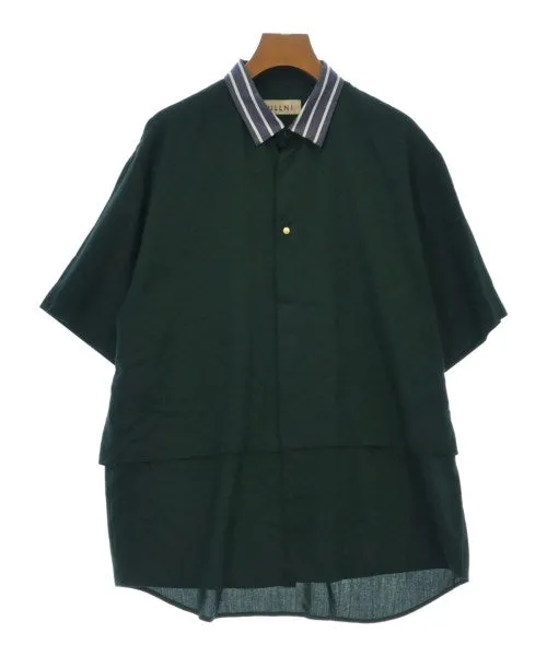CULLNI Casual shirts