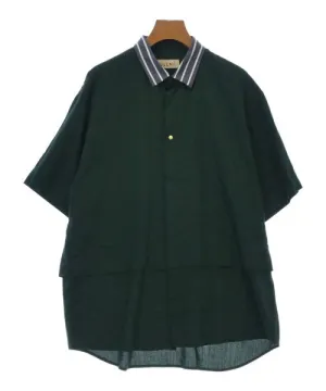 CULLNI Casual shirts