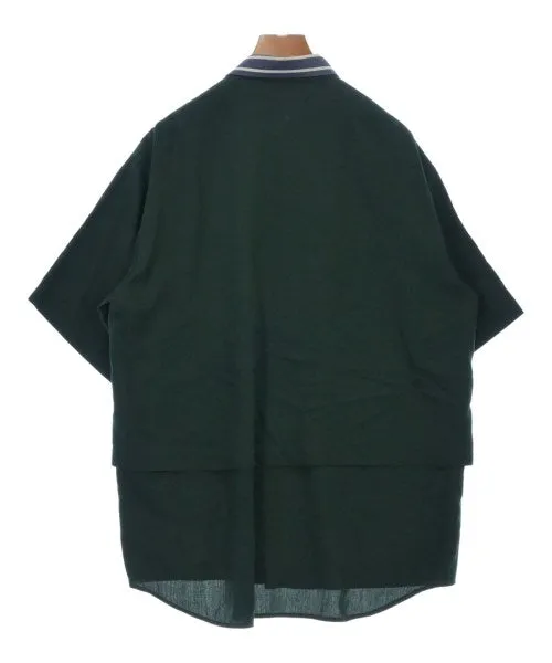 CULLNI Casual shirts