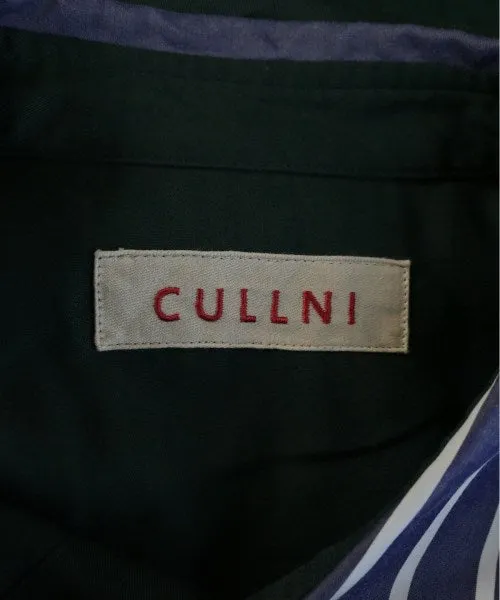 CULLNI Casual shirts