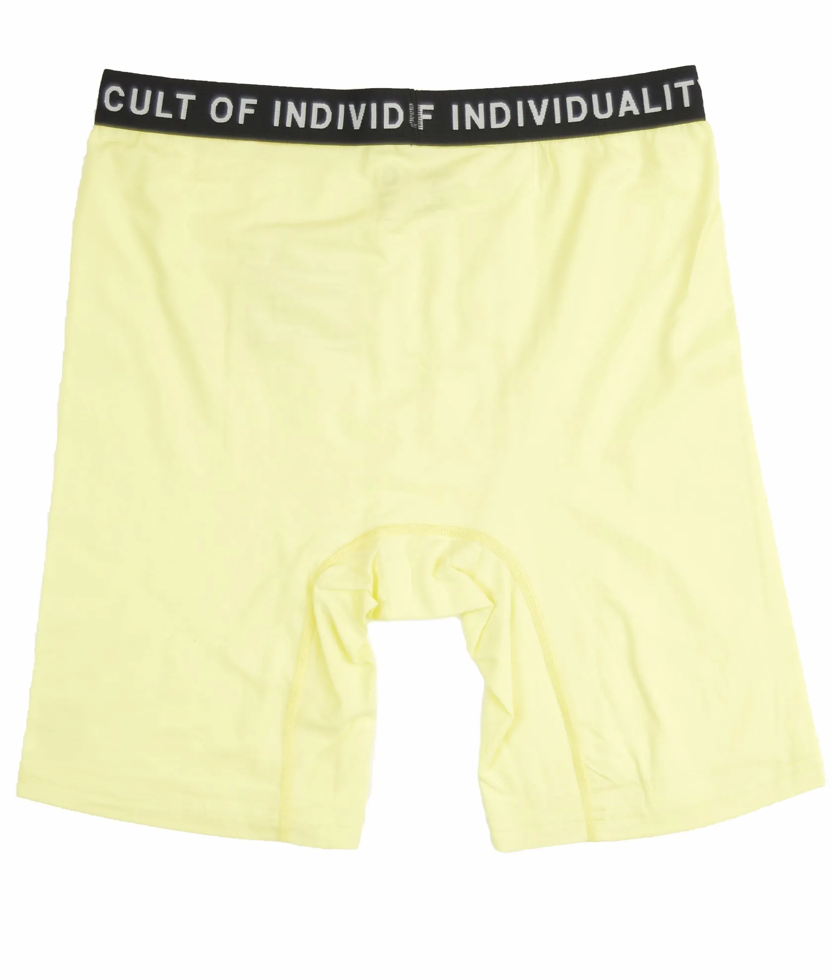 Cult Briefs " Rolling" In Lemonade / Kelly Green