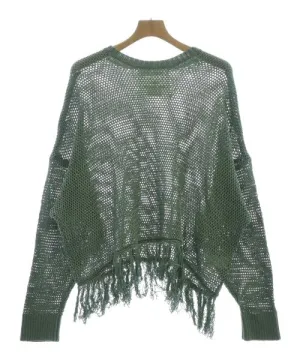 DAIRIKU Sweaters