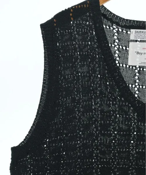 DAIRIKU Vests