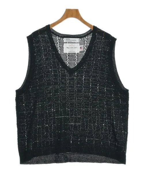 DAIRIKU Vests