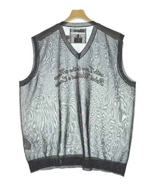 DAIRIKU Vests