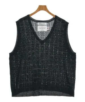 DAIRIKU Vests