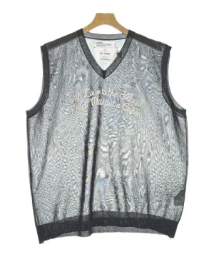 DAIRIKU Vests