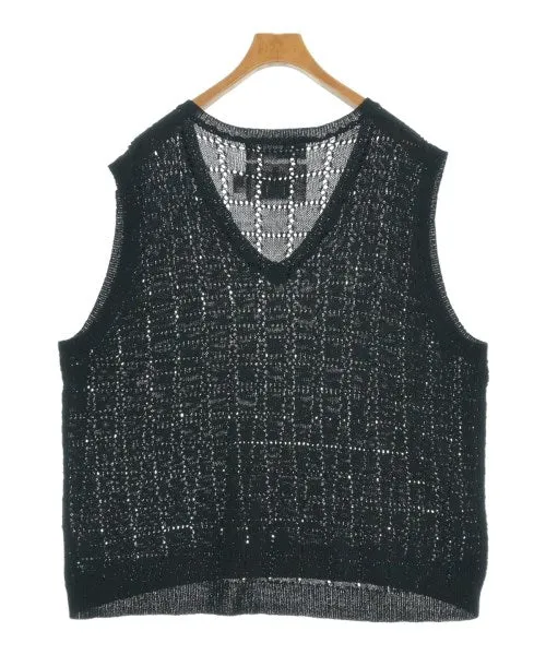 DAIRIKU Vests