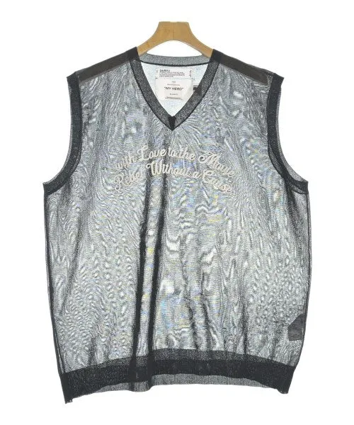 DAIRIKU Vests