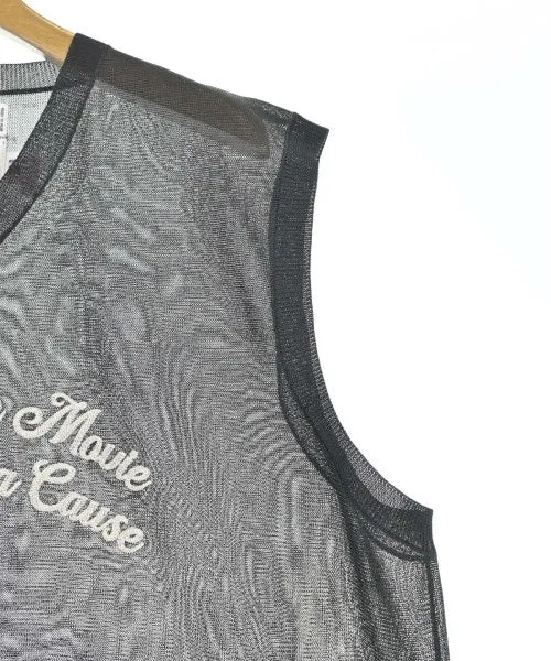 DAIRIKU Vests