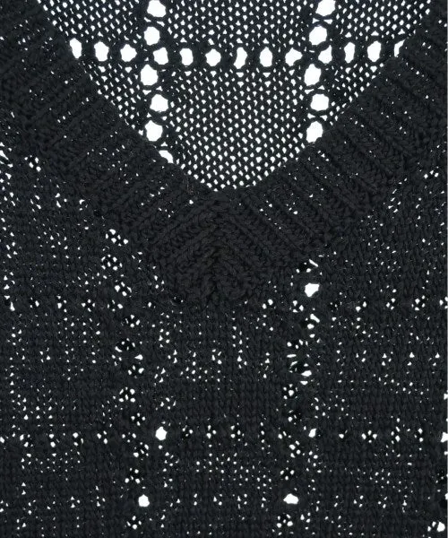 DAIRIKU Vests