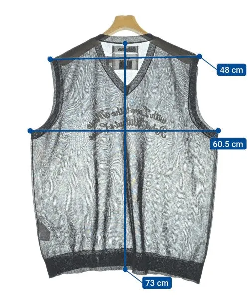 DAIRIKU Vests