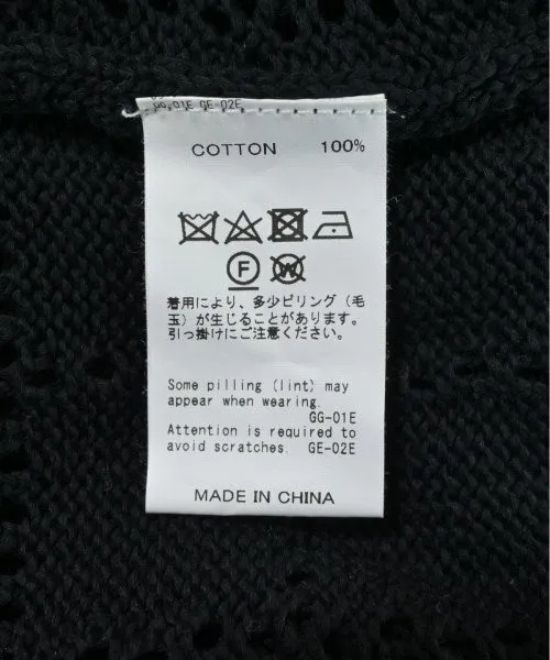 DAIRIKU Vests