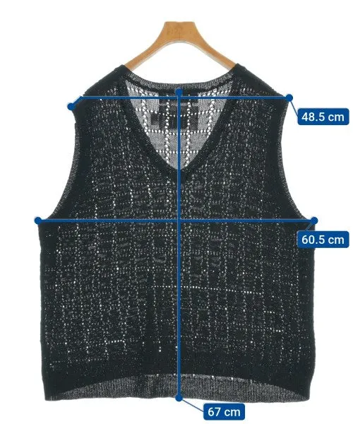 DAIRIKU Vests