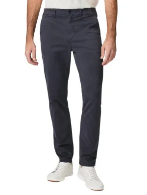 Danford Chino Pants In Deep Anchor