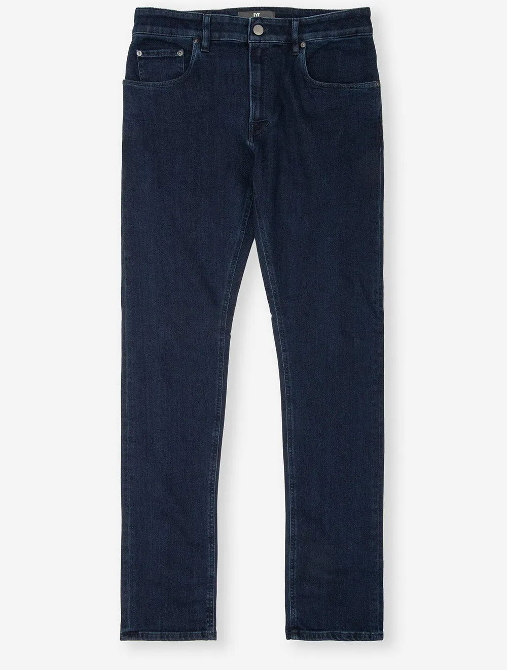 Dark Wash Jeans Navy