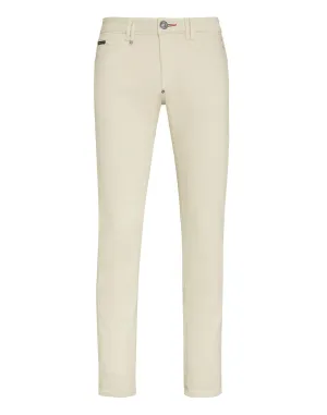 Denim Super Straight Cut Istitutional