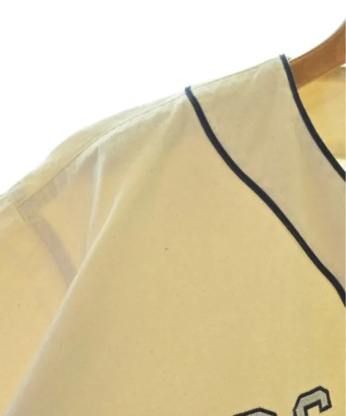 DESCENDANT Casual shirts