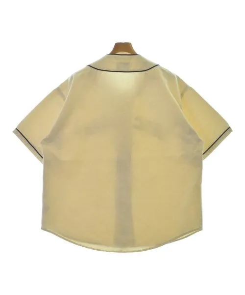 DESCENDANT Casual shirts