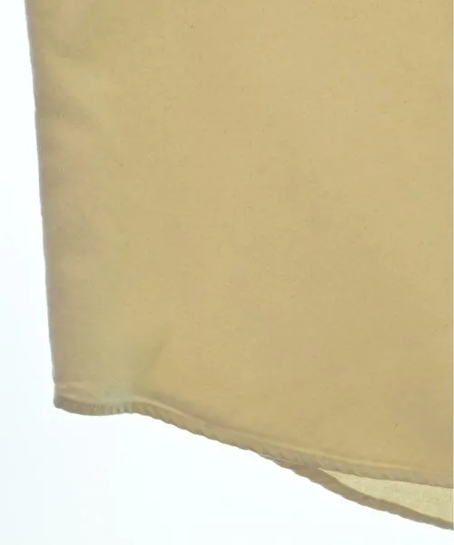 DESCENDANT Casual shirts