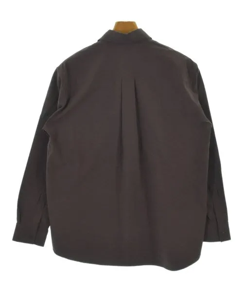 DESCENTE Casual shirts
