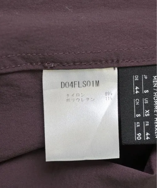 DESCENTE Casual shirts