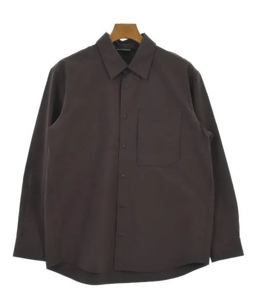 DESCENTE Casual shirts
