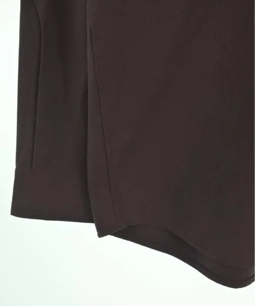 DESCENTE Casual shirts