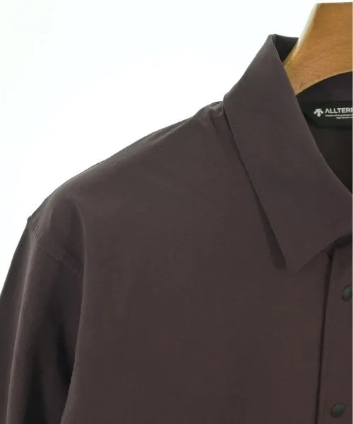 DESCENTE Casual shirts