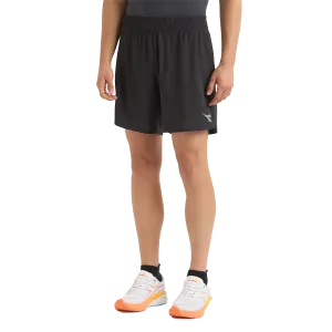 Diadora Shorts 2in1 5'' Run Crew
