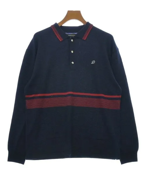 Diaspora Skateboards Sweaters