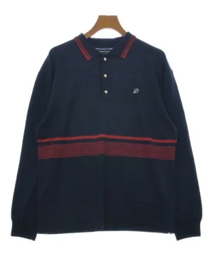 Diaspora Skateboards Sweaters