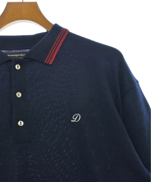 Diaspora Skateboards Sweaters
